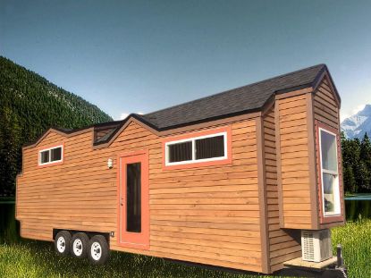 Picture of Cornerstone Tiny Homes