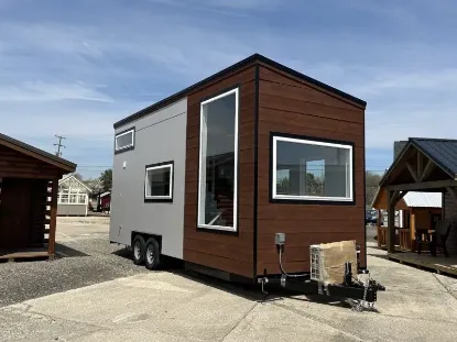 Picture of The Ashmore – Tiny House