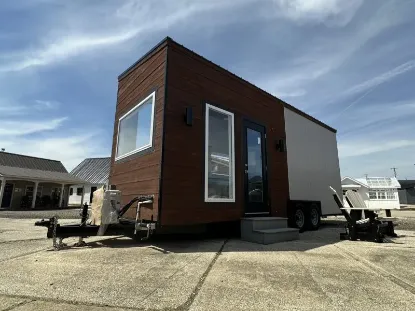 Picture of The Ashmore – Tiny House