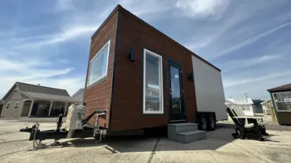 Picture of The Ashmore – Tiny House