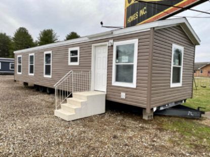 Picture of Single-Section Home Tiny Home