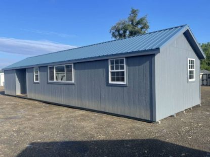 Picture of Classic A-Frame Cabin