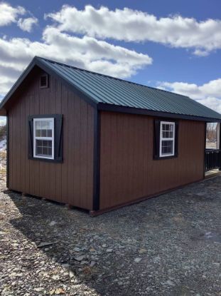 Picture of Recreational Cabin