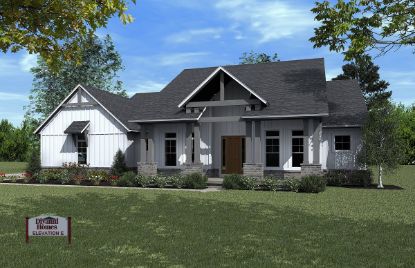 Picture of  THE NOVARRA MODEL HOME