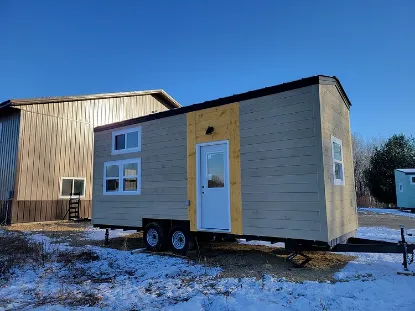 Picture of WISCONSIN TINY HOMES