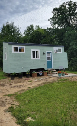 Picture of Shiloh Tiny Home