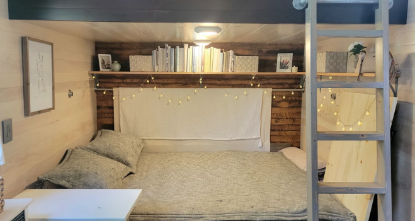 Picture of Shiloh Tiny Home