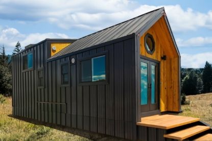 Picture of Farallon Tiny Home RV