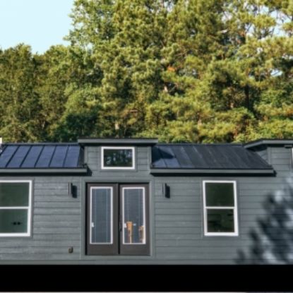 Picture of The Dogwood – Modular Tiny Home