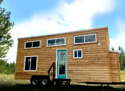 Picture of Harmony Tiny Homes