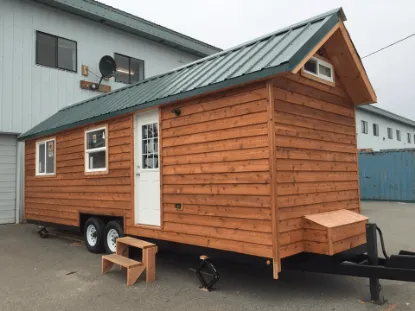 Picture of Tundra Tiny Houses