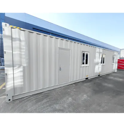 Picture of 40ft Modified Container House