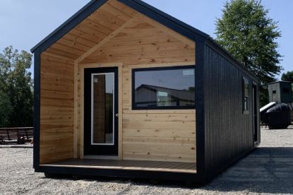 Picture of Nordic Tiny Home Shell