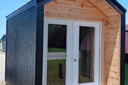 Picture of Nordic Tiny Home Shell