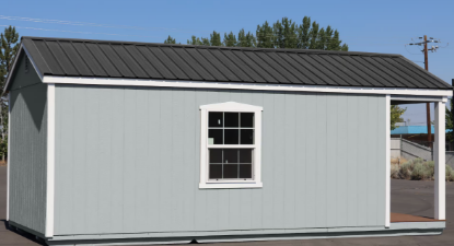 Picture of High Country Shed