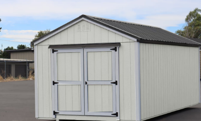 Picture of Utility Shed