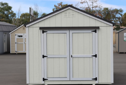 Picture of Utility Shed