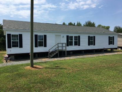 Picture of G-3653 Ranch Manufactured Home