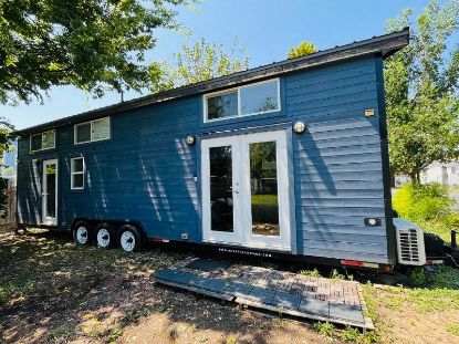 Picture of  Mint Tiny House 