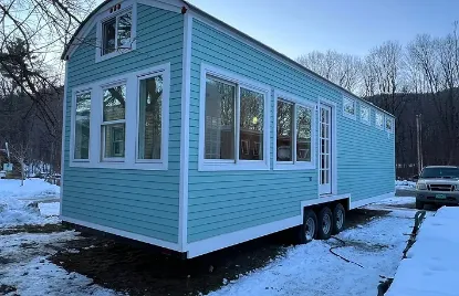 Picture of  Vermont cottage