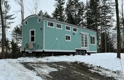 Picture of  Vermont cottage