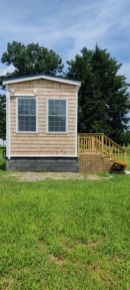 Picture of New England Tiny Home