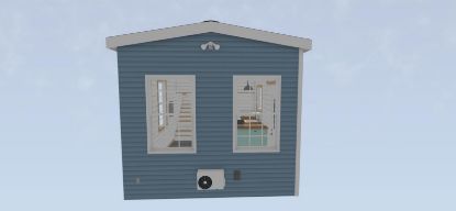 Picture of Modular Tiny Homes