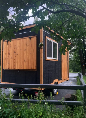 Picture of Micro Cabin