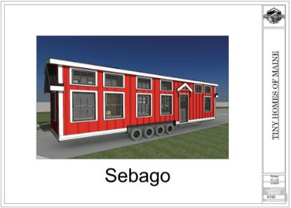 Picture of Sebago 