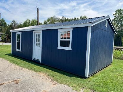 Picture of Southern Classic Cabin