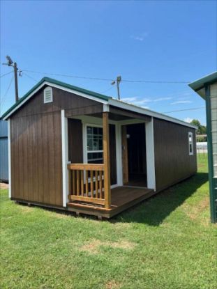 Picture of Southern Cabin