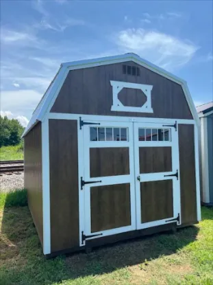 Picture of  Lofted Barn 