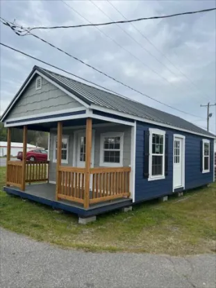 Picture of Premier Cabin