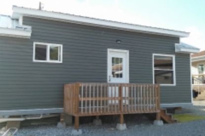 Picture of CnH Tiny House 