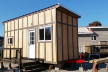 Picture of CnH Tiny House 