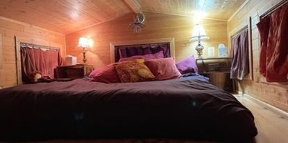 Picture of  26 ft Spacious Tiny House