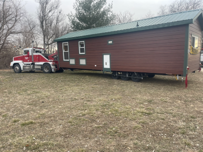 Picture of Forest River Cabin