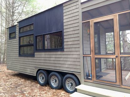 Picture of Gorgeous 2018 Tiny House