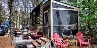 Picture of Gorgeous 2018 Tiny House