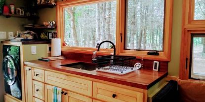 Picture of Gorgeous 2018 Tiny House