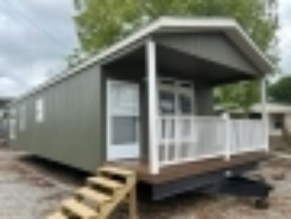 Picture of The Tiny House