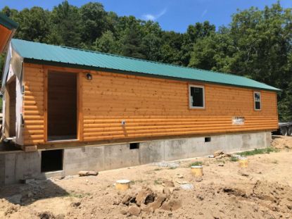 Picture of The Antelope Cabin