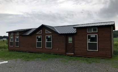 Picture of The Bear Cabin