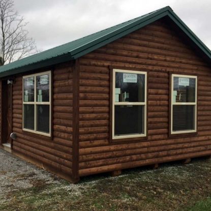 Picture of The Bear Cabin