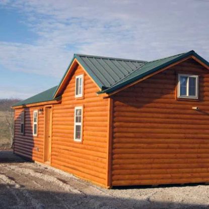 Picture of The Caribou Cabin