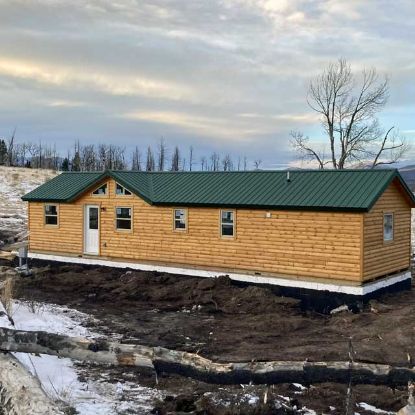 Picture of The Caribou Cabin