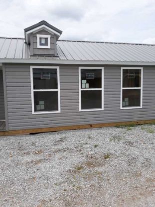 Picture of The Elk Cabin