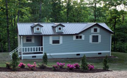 Picture of The Elk Cabin