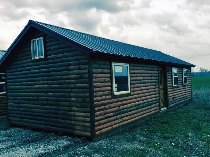 Picture of The Whitetail Cabin