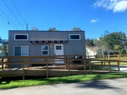 Picture of Unit 3 (Pet Friendly) Homestead 